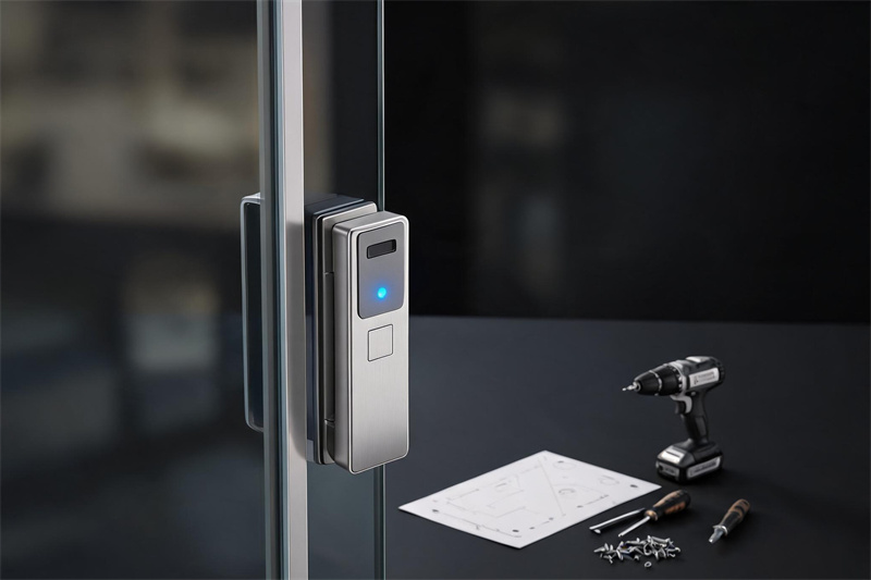 宝鸡 断在锁里的钥匙怎么取出来？老 locksmith 教你几招真功夫