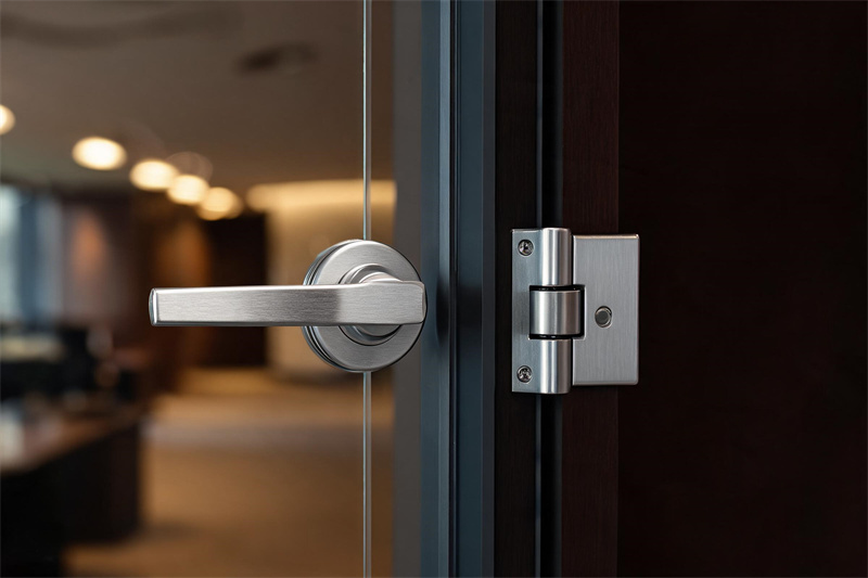 宝鸡 钥匙断在锁芯里怎么办？老 locksmith 教你三招自救不求人